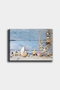Wallity Lienzo Decorativo Multicolor 50 x 70 cm
